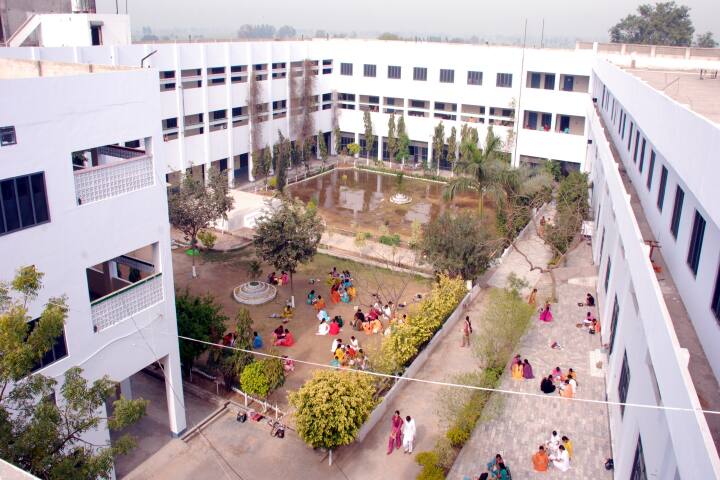 campus-view